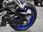 �������� �� ������ �������� Suzuki GSX-R600 2007 ���� 12